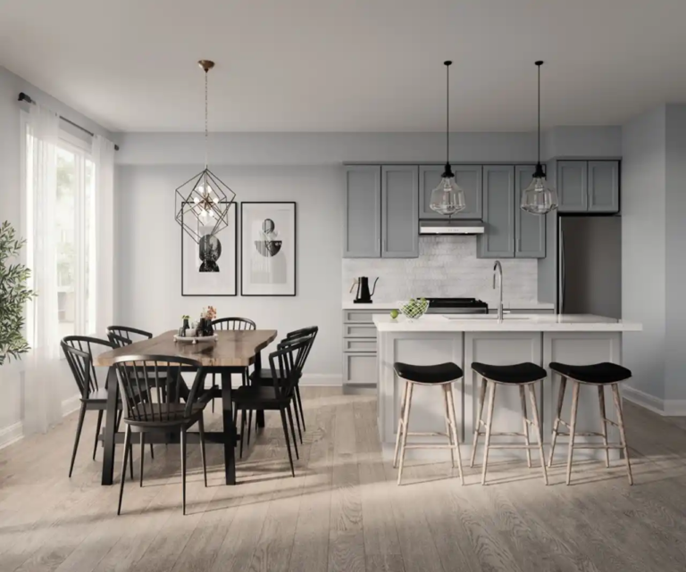 The Heights of Harmony Pre-Construction Condos in Mississauga – Luxury Living at Affordable Prices