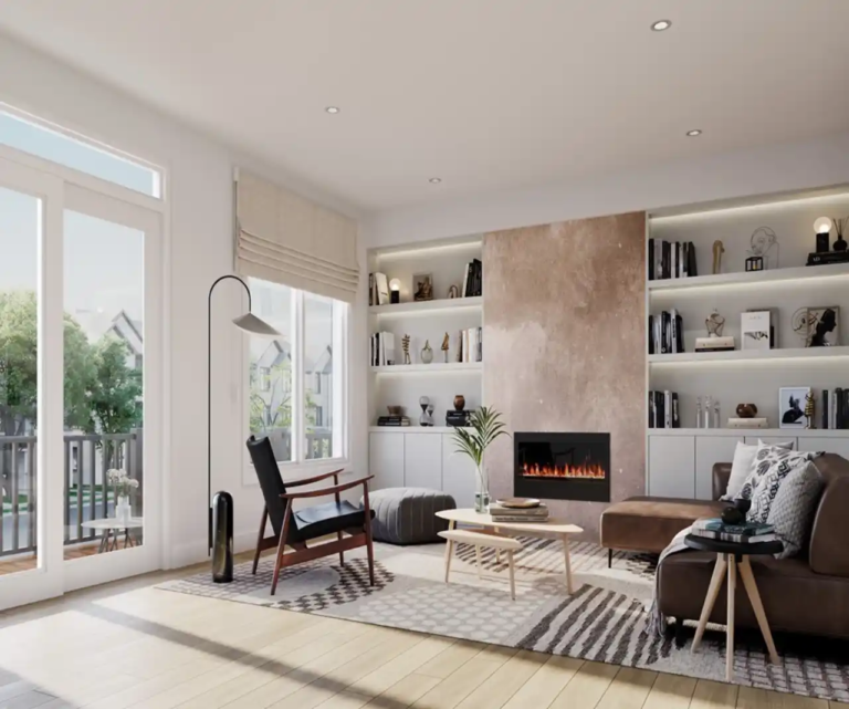 The Heights of Harmony Pre-Construction Condos in Vaughan | Luxury Living Near Major Highways