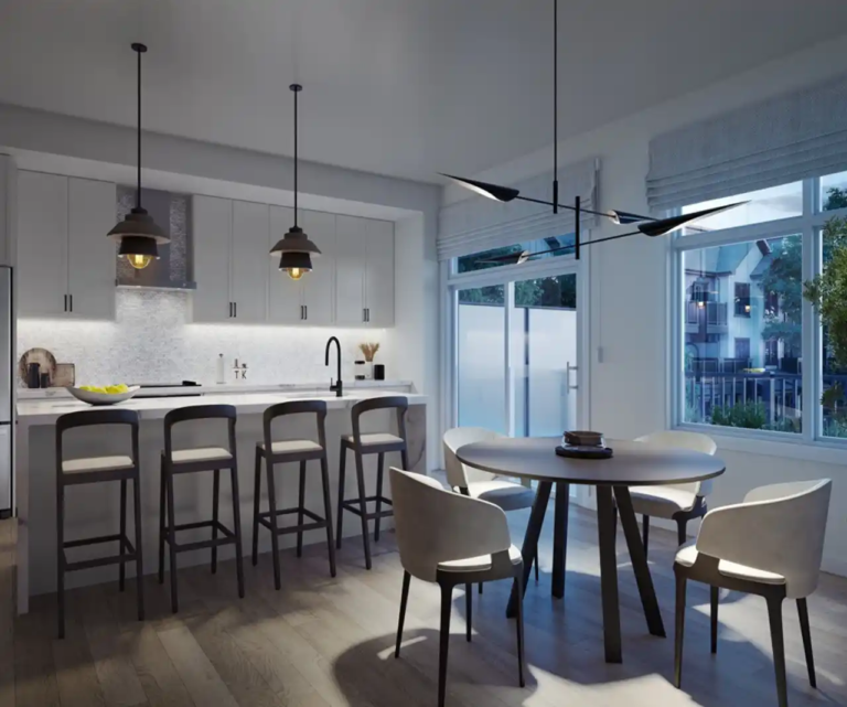 The Heights of Harmony Pre-Construction Condos in Mississauga | Luxury High-Rise Living