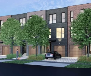 Winston Collection Towns