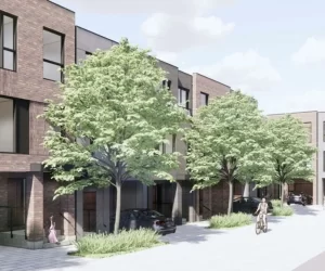 Winston Collection Towns