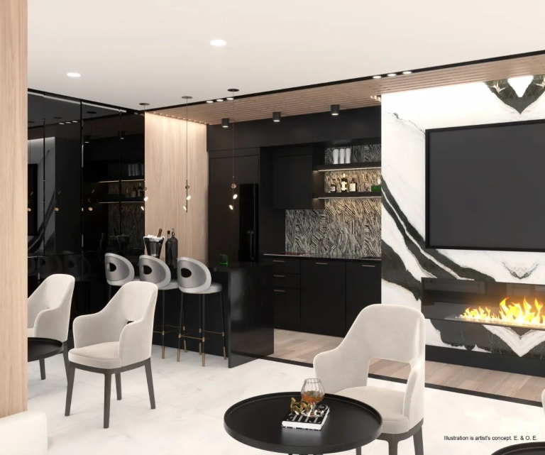 Pre-Construction Homes in GTA | Custom Luxury Builds & Investment Opportunities