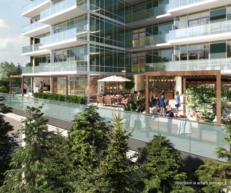 Pre-Construction Homes in GTA | Custom Luxury Builds & Investment Opportunities