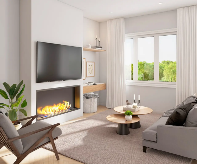 Hygge Towns Pre-Construction Homes in GTA – Modern Residential Communities by PreConstructionIngta