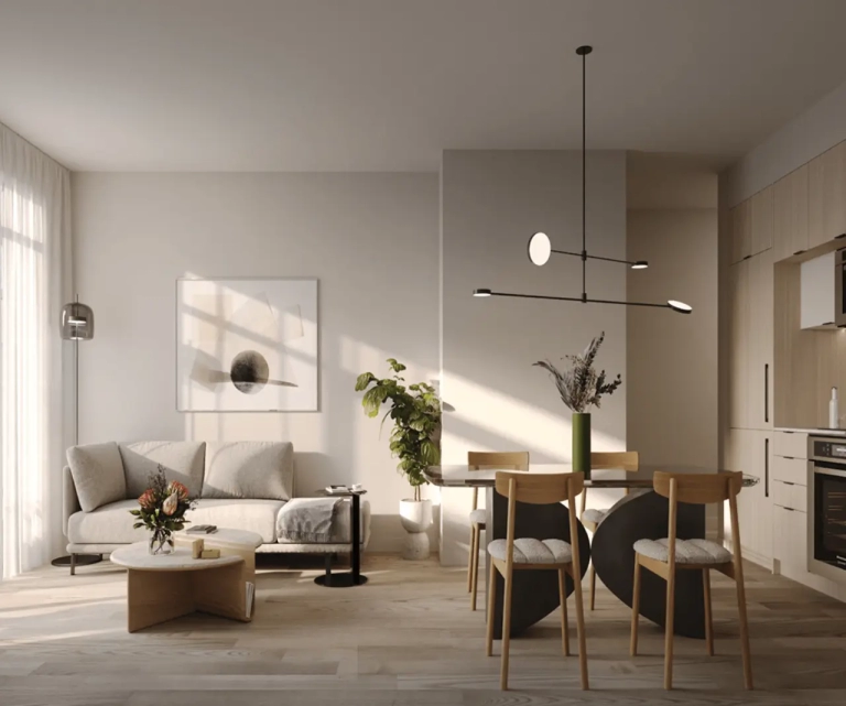 LSQ-2 Condos Pre-Construction in Mississauga – Luxury Living & Investment Opportunity