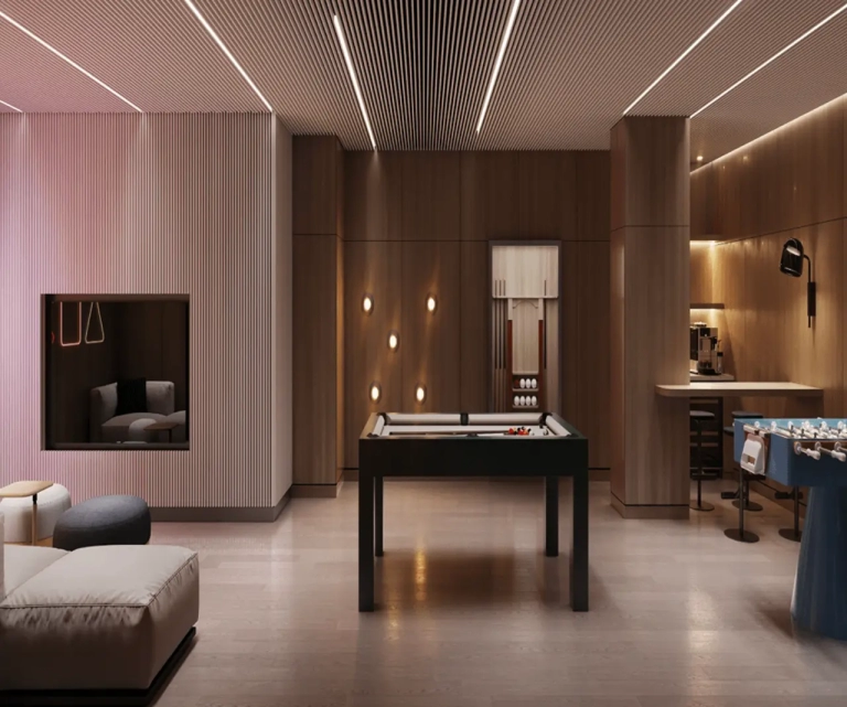 LSQ-2 Condos Pre-Construction in Mississauga – Luxury Living & Investment Opportunity