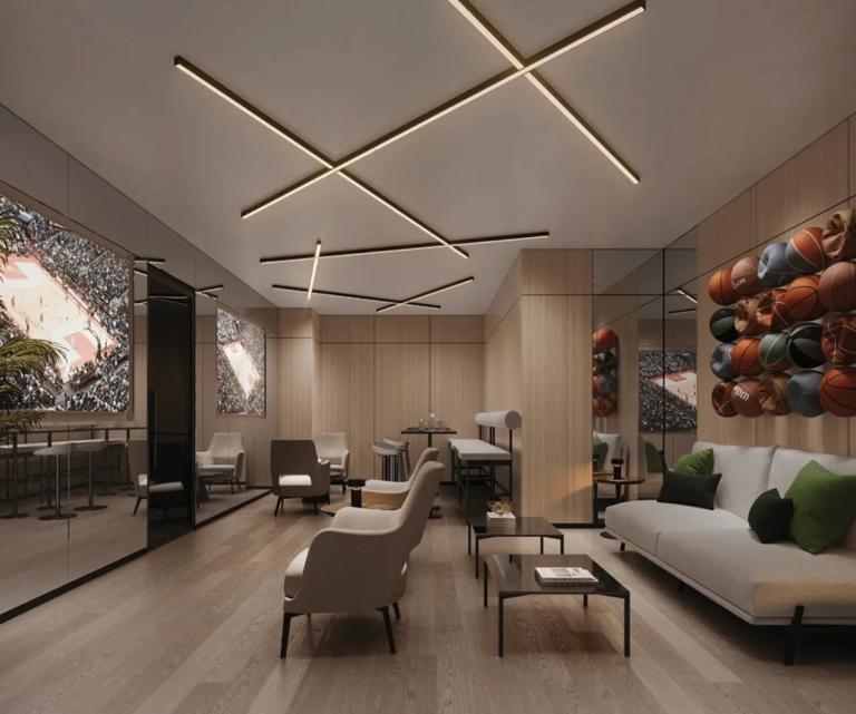 LSQ-2 Condos Pre-Construction in Mississauga – Luxury Living & Investment Opportunity