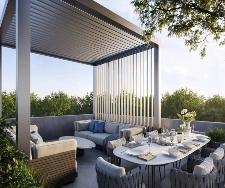 Mile and Creek Rooftop Pre-Construction Condos in Toronto – Luxury Living with Stunning Views