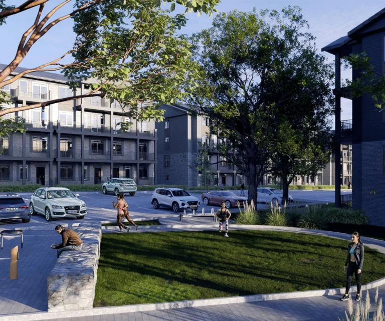 NOMI Mississauga Pre-construction Condos