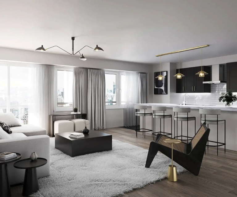 NOMI Mississauga Pre-construction Condos