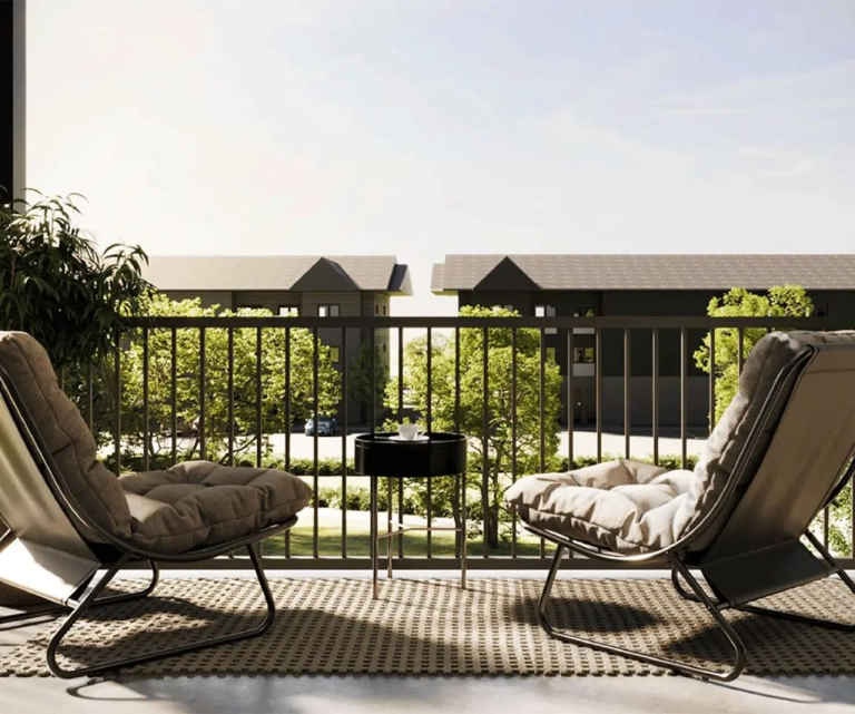 NOMI Mississauga Pre-construction Condos