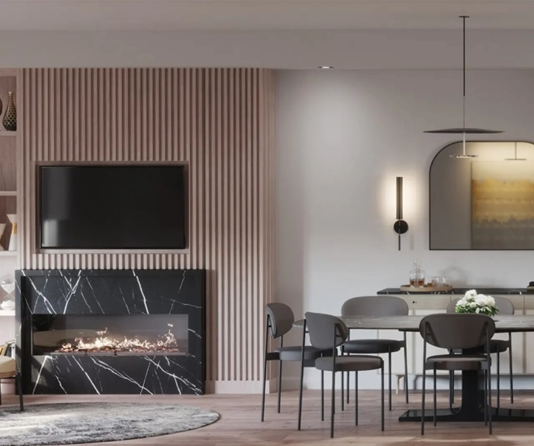 Pre-construction homes in QUI Condos Mississauga