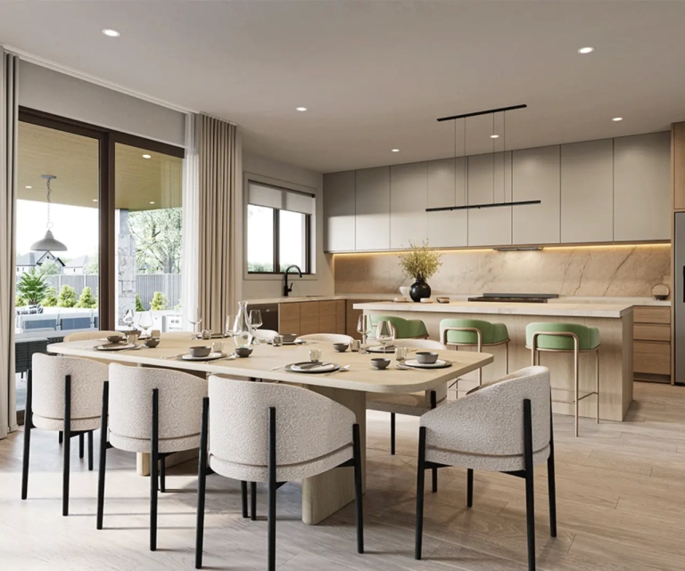 Zancor Pre-Construction Homes in Toronto