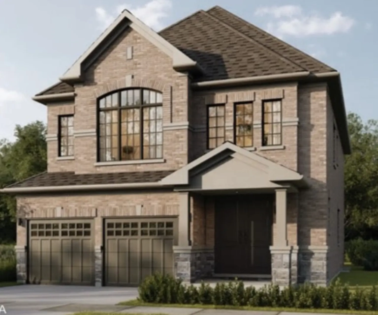 Zancor Pre-Construction Homes in Toronto