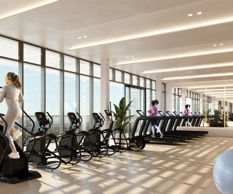 Bridge House at Brightwater Condos