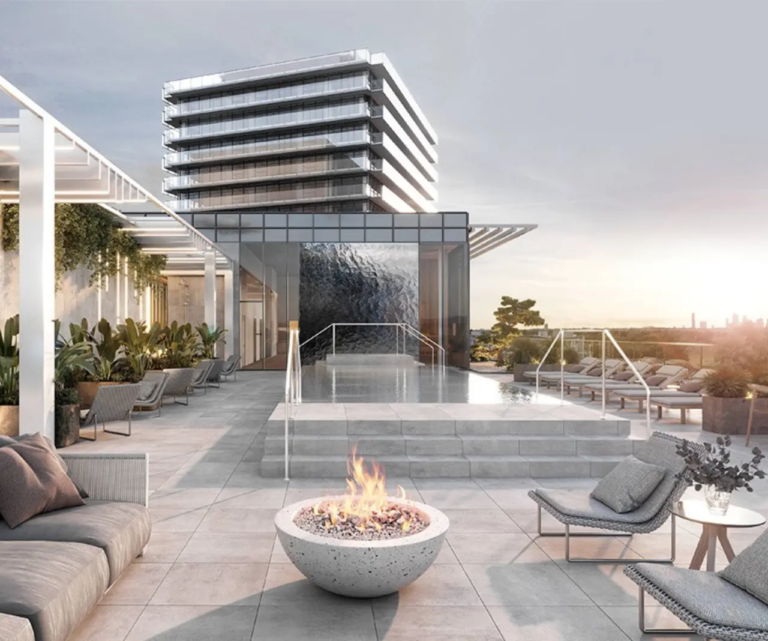 Bridge House at Brightwater Condos