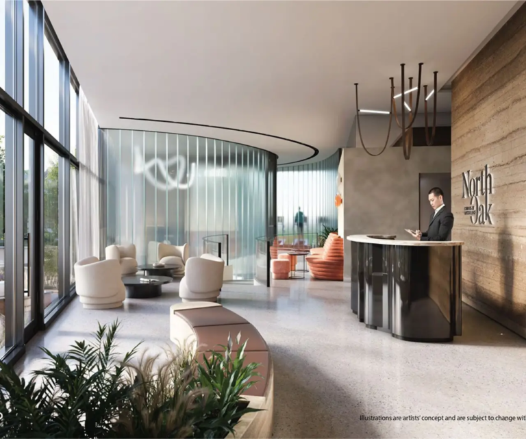 Pre-Construction Homes in North York