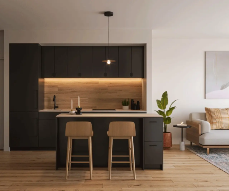 Westbend Residences