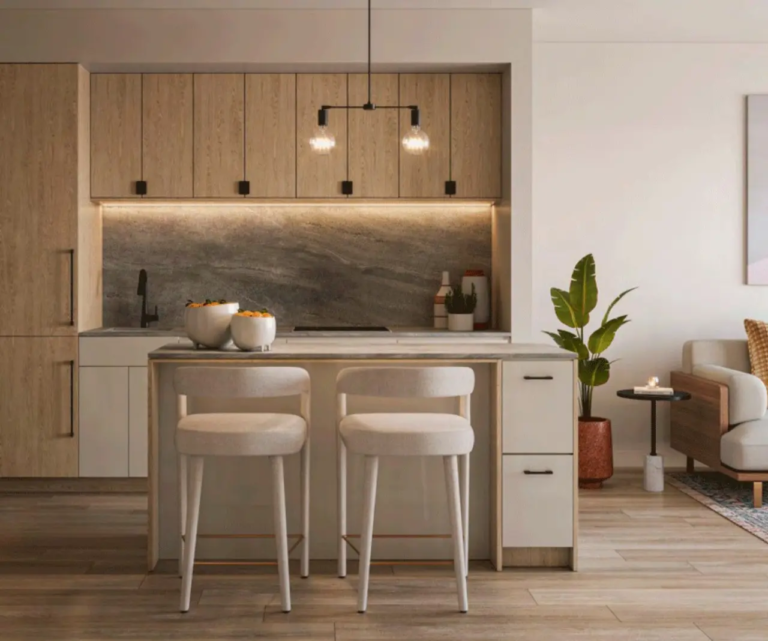 Westbend Residences