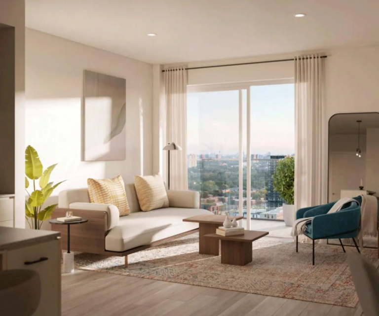 Westbend Residences