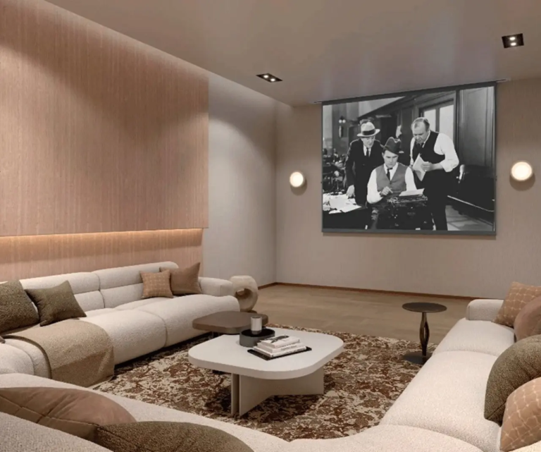 Daniels On Parliament South Tower