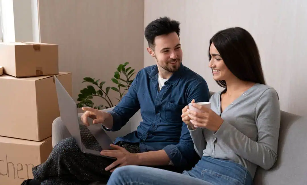 First-Time Home Buyers in Canada