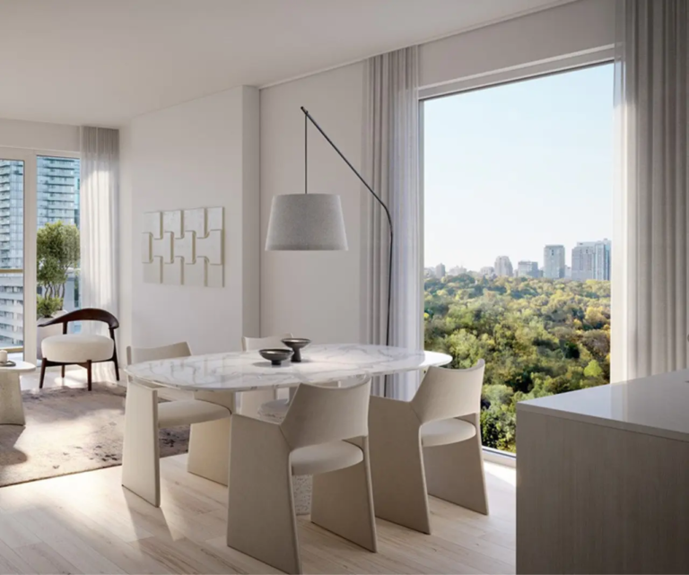 Park Road Condos Pre-Construction in Toronto - Luxury High-Rise Living | PreConstructionInGTA