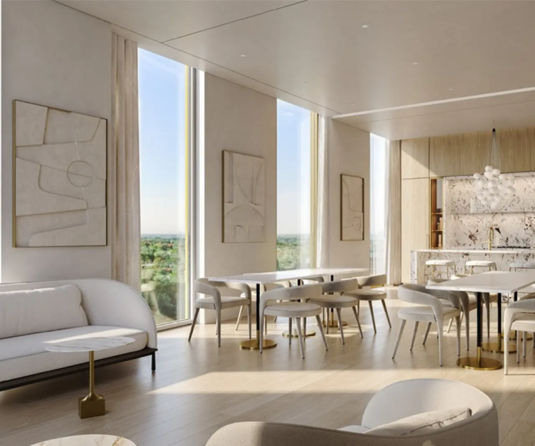 Park Road Condos pre-construction luxury condos in Vaughan – Exclusive investment opportunity in GTA