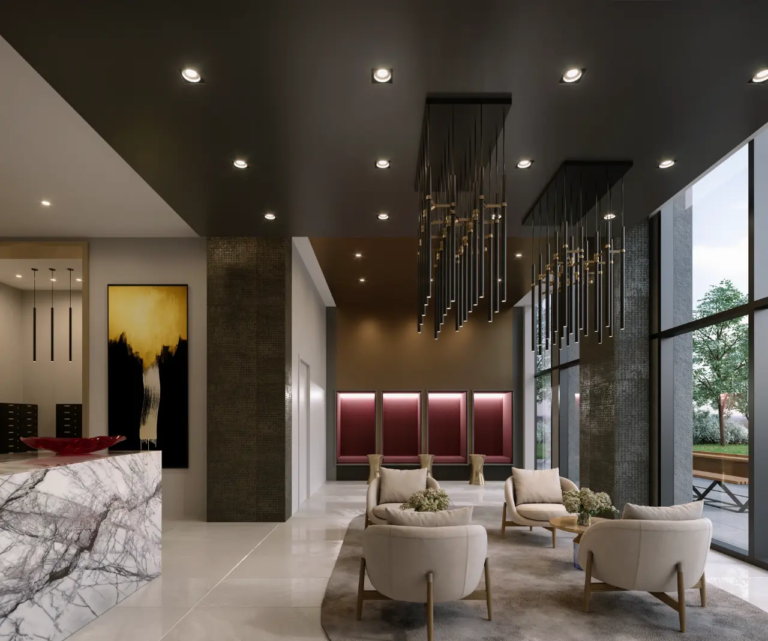 The Rive Condos Pre-Construction in Mississauga – Luxury Waterfront Living at Affordable Prices