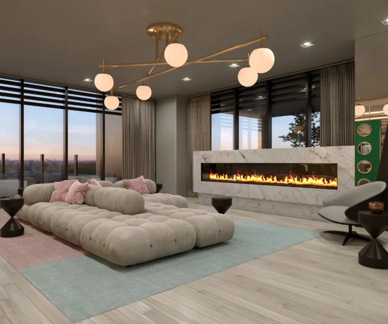 The Riv Condos – Luxury Pre-Construction Condos in Mississauga | PreConstructionIngta