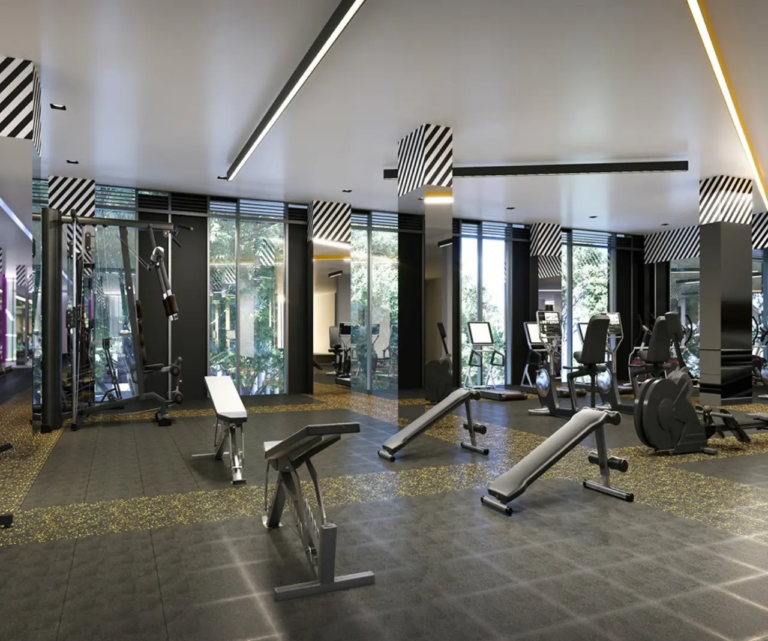 The RIV Condos in Mississauga – Luxury Pre-construction Condos with Modern Amenities & Prime Location