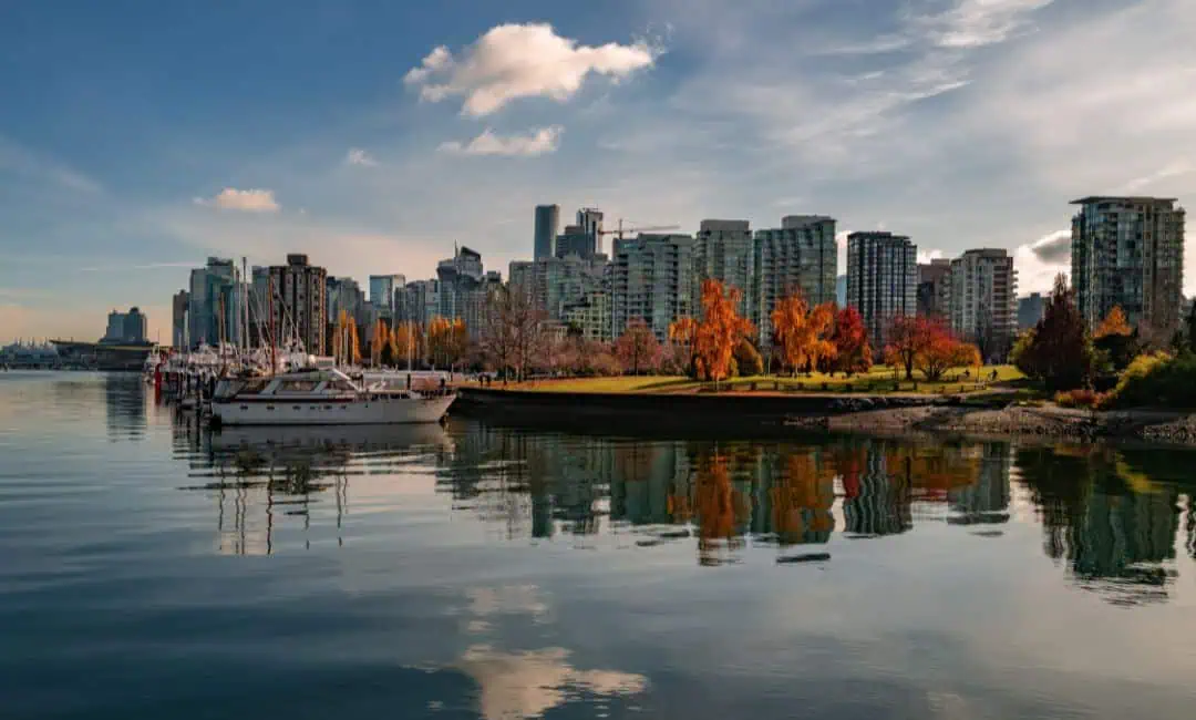 Home Prices Defy Interest Rate Hikes: Major Canadian Cities See Unstoppable Growth in 2024