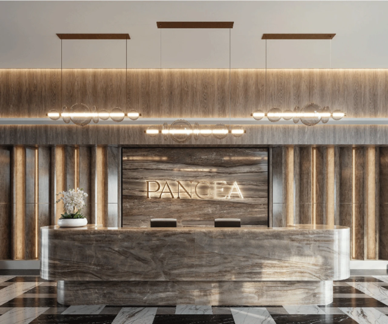 Pangea Condos