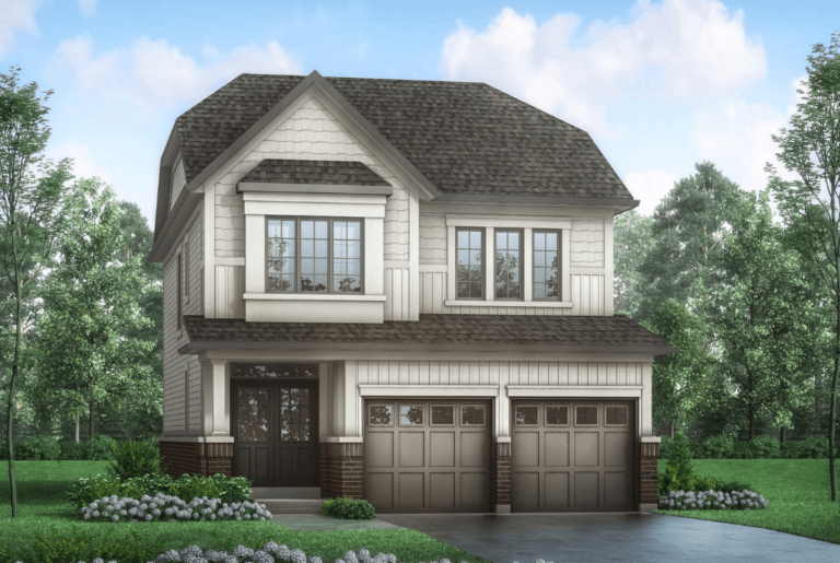 Pre Construction Homes in Ontario | Luxury Townhouses & Condos in GTA