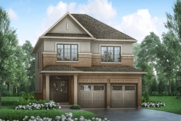 Explore Premium Pre-Construction Homes in the Greater Toronto Area