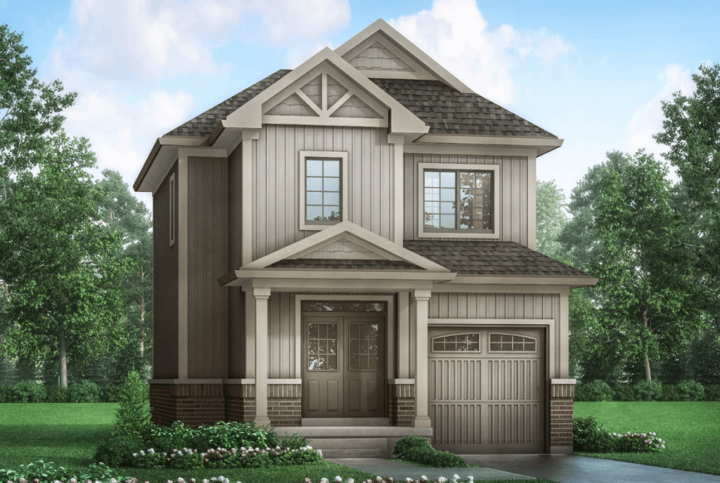 Pre-Construction Homes in GTA | Luxury Condos & New Developments