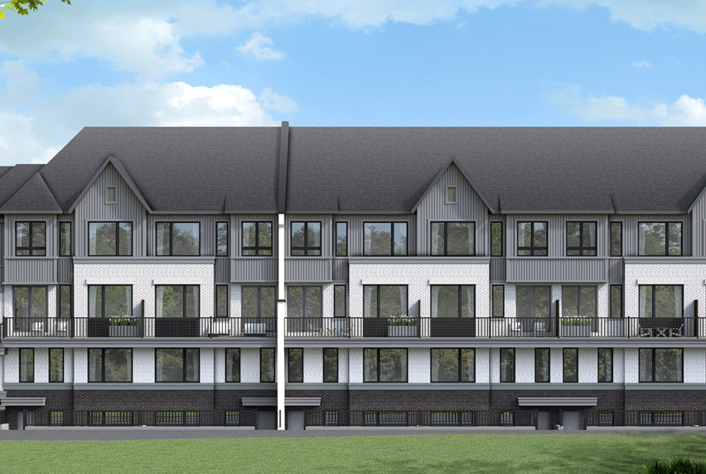 Pre-Construction Homes in GTA | Luxury Custom Builds & Investment Opportunities