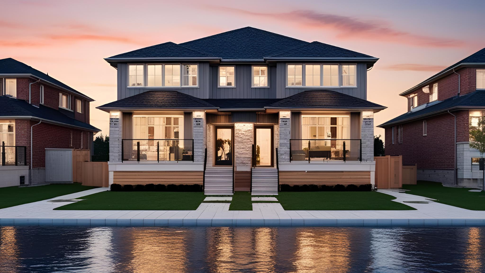 8 Powerful Reasons to Invest in Pre-Construction Homes in Ajax for Long-Term Gains