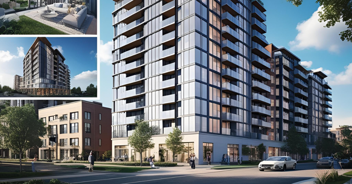 Pre-Construction Condos in Pickering: Invest Now in the City’s Rapidly Growing Real Estate Market